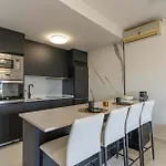شقة Terrazas De 1 Bdr