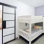 Terrazas De 1 Bdr *