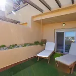 Terrazas De 1 Bdr * لا كالا ذي ميخاس