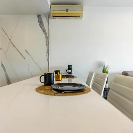 Terrazas De 1 Bdr Apartment *