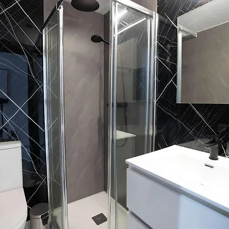 Apartment Terrazas De 1 Bdr *