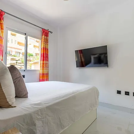 Apartment Terrazas De 1 Bdr La Cala De Mijas