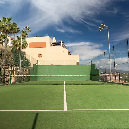 Terrazas De 1 Bdr La Cala De Mijas