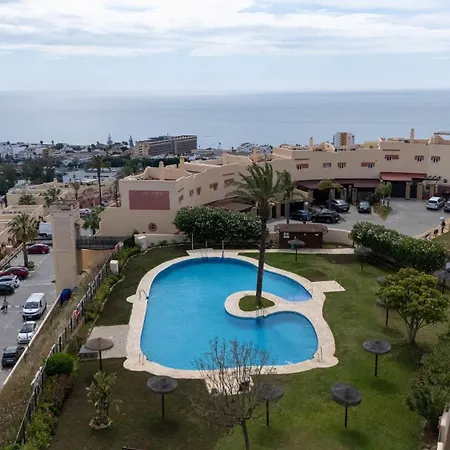 Terrazas De 1 Bdr Apartment