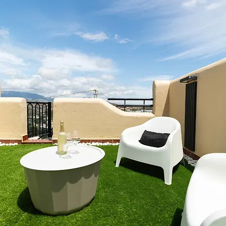 Terrazas De 1 Bdr * La Cala De Mijas
