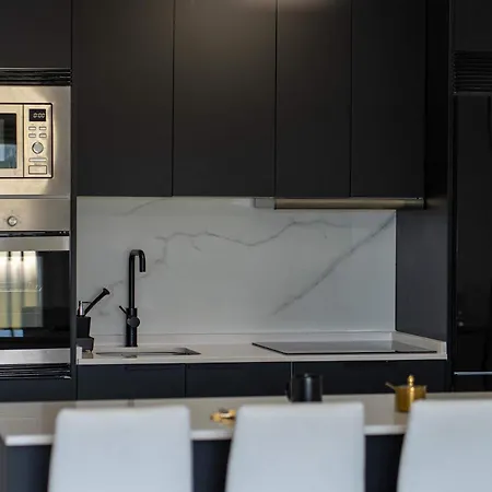 Terrazas De 1 Bdr Apartment