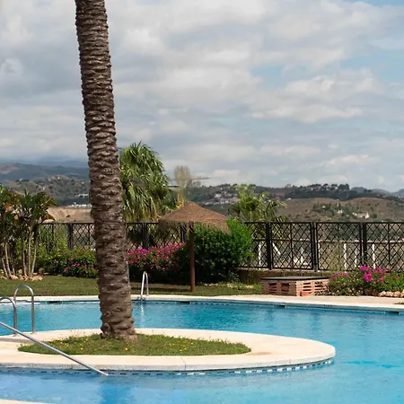 Terrazas De 1 Bdr Apartment *