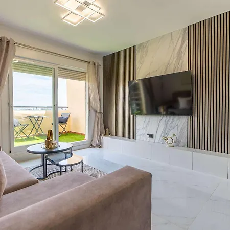 Terrazas De 1 Bdr Apartment La Cala De Mijas