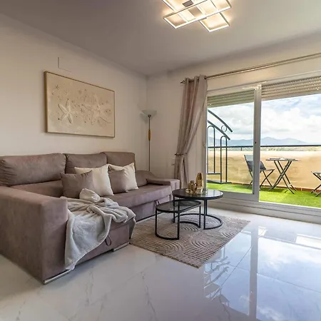 Apartment Terrazas De 1 Bdr La Cala De Mijas